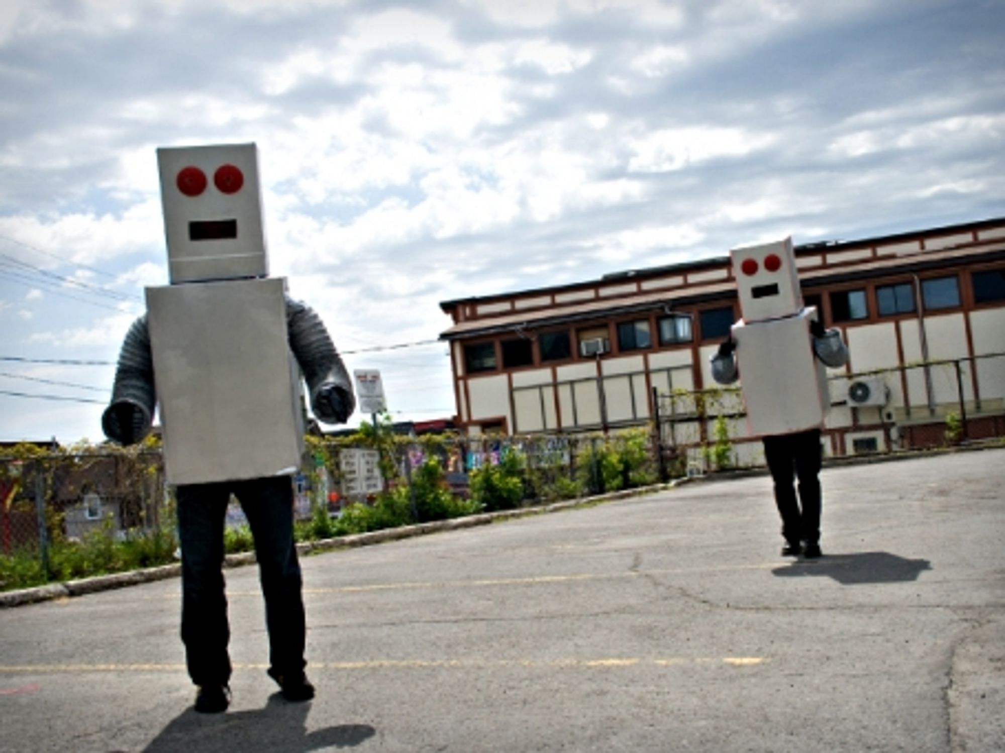 Why Artificial Intelligence Is Simply Impossible