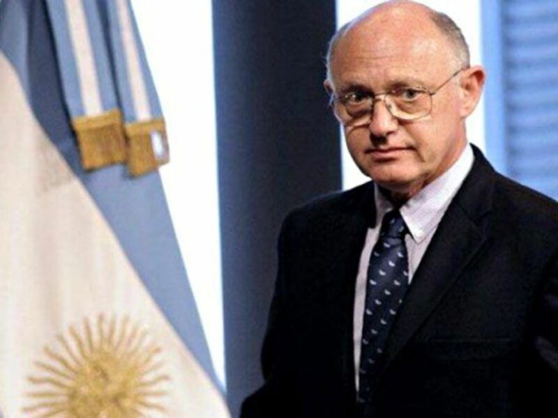 Why Did Argentina's Kirchner Snub Paris March?