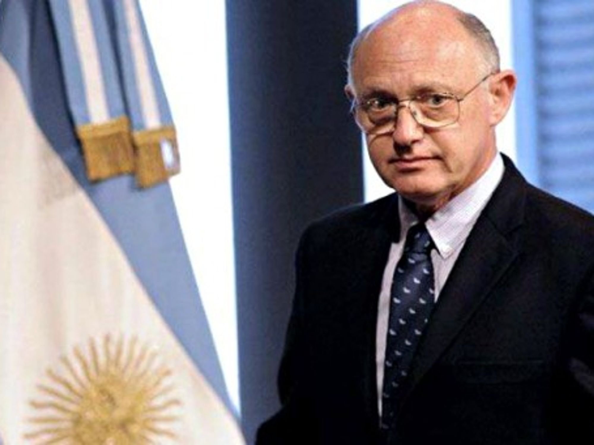 Why Did Argentina's Kirchner Snub Paris March?