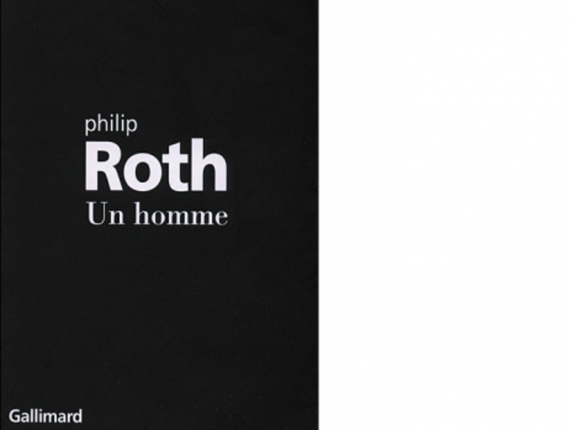 Why Philip Roth Sounds So Good In French: The Method Of A Master Translator