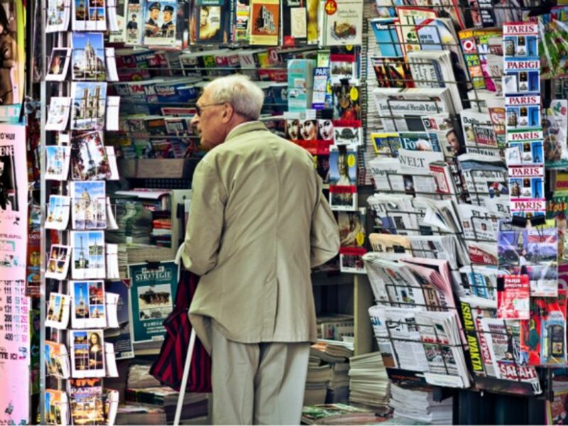 Why this sudden interest in fighting against the oh-so-unbearable fake news?