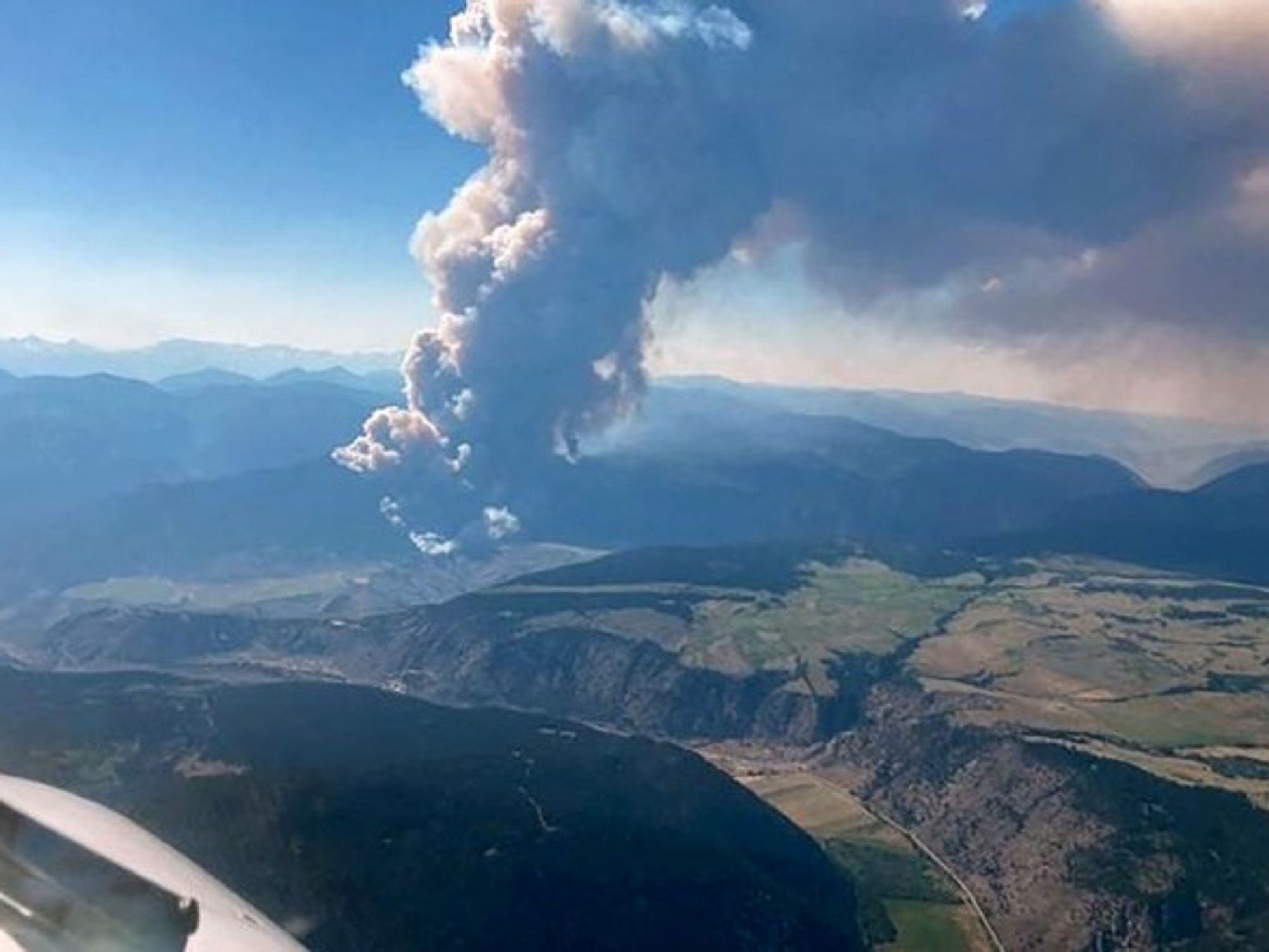 Hot Canada! How Climate Change Impacts the Weather