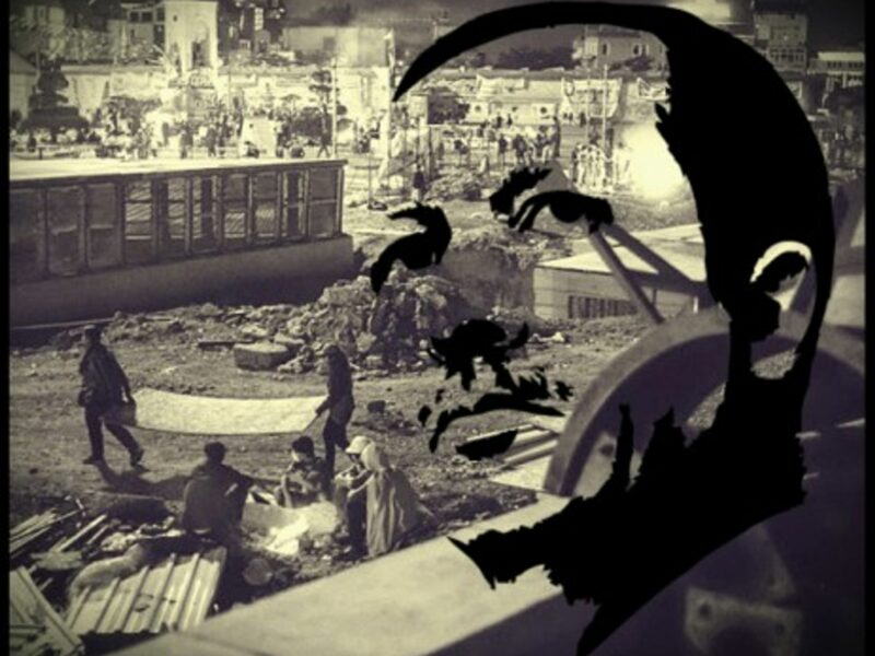 Will Erdogan pay the price of the Gezi Park protests?