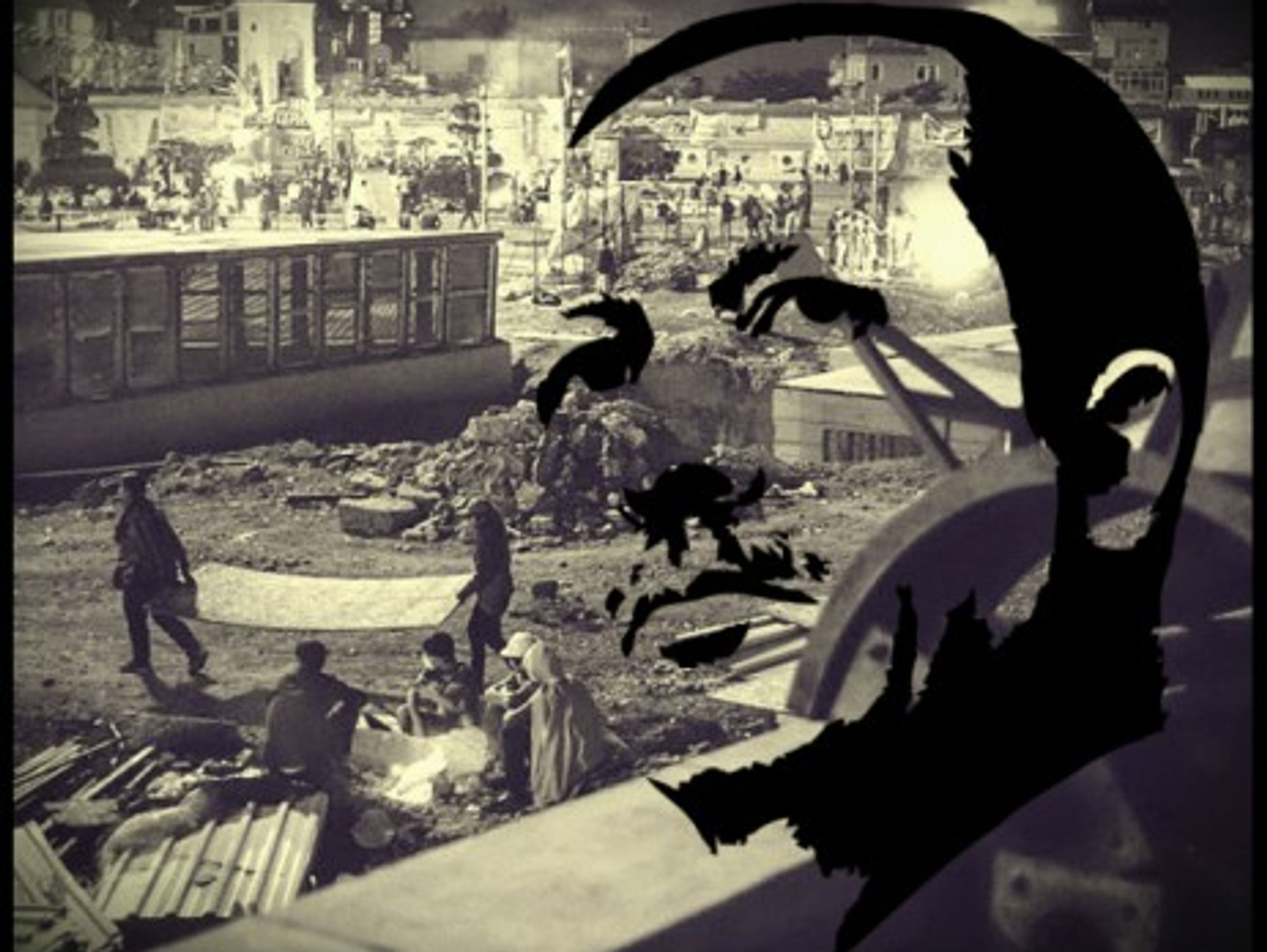 Will Erdogan pay the price of the Gezi Park protests?