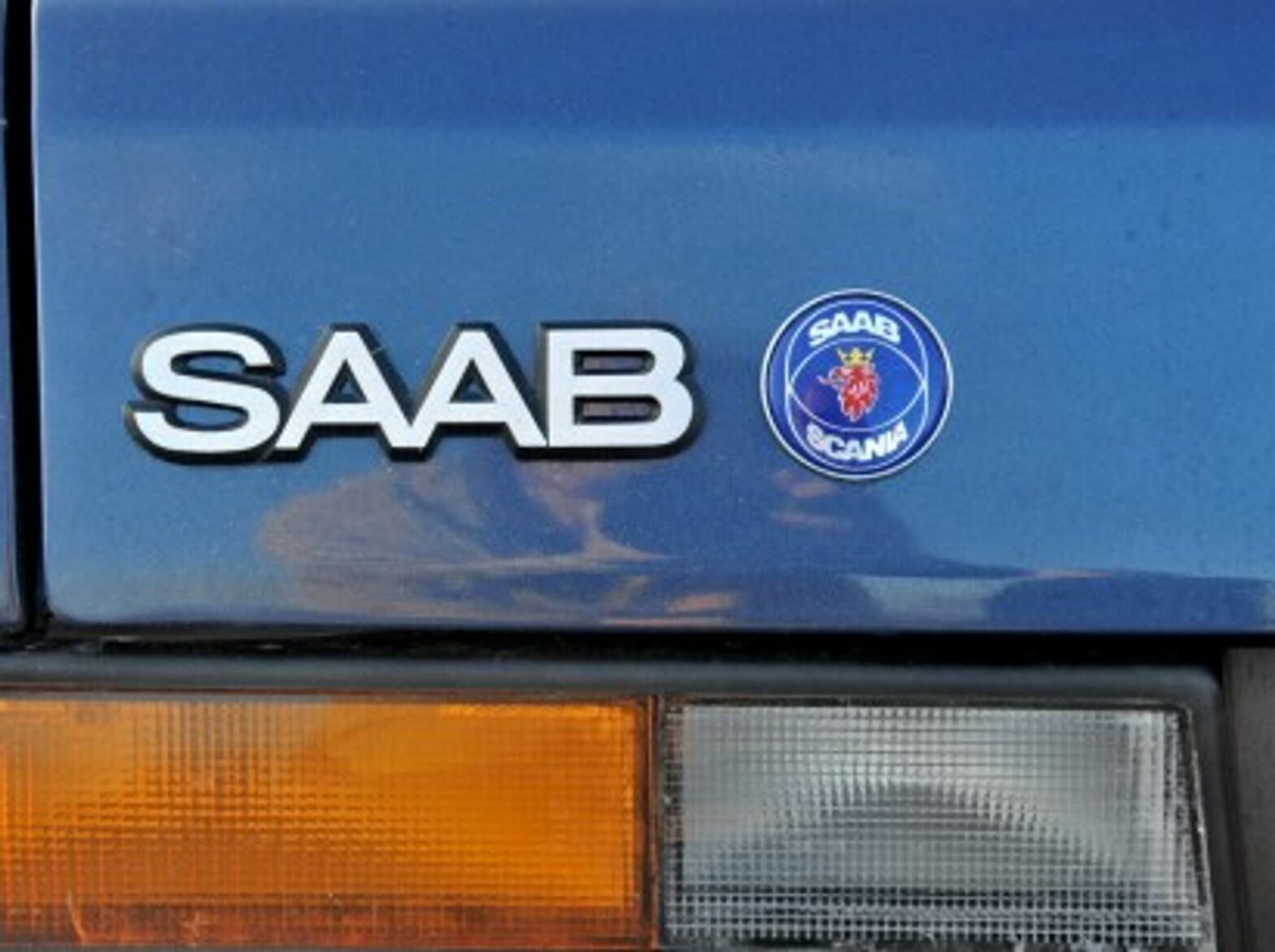Will Jiang Dalong save Saab? (FaceMePLS)