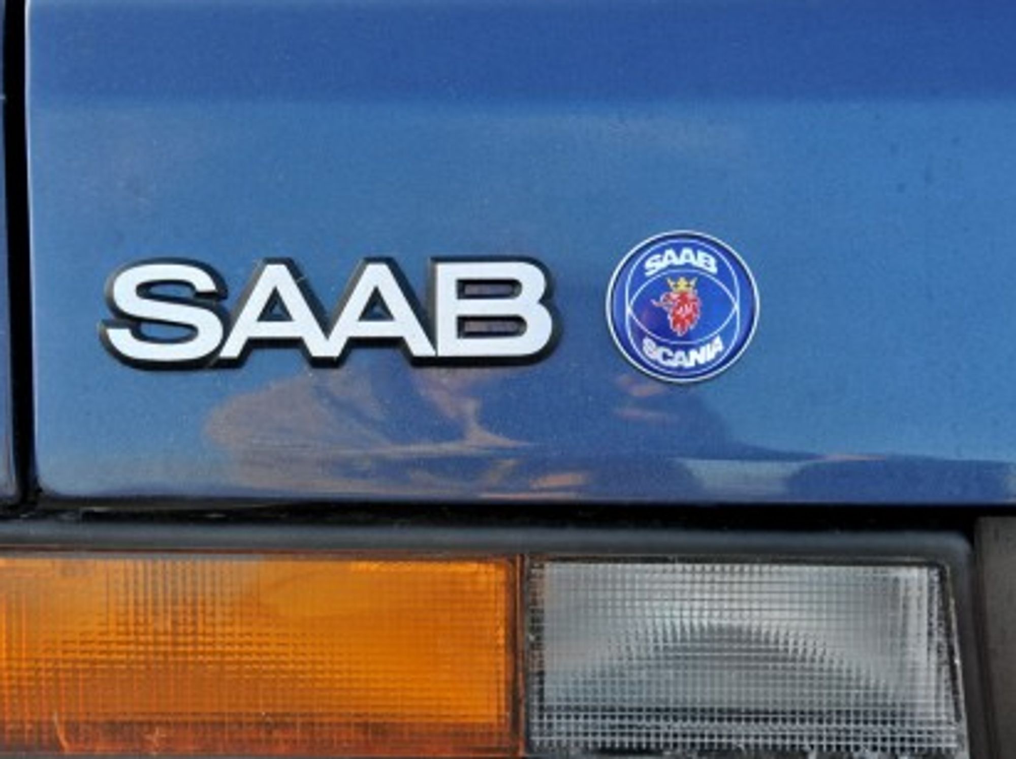 Will Jiang Dalong save Saab? (FaceMePLS)