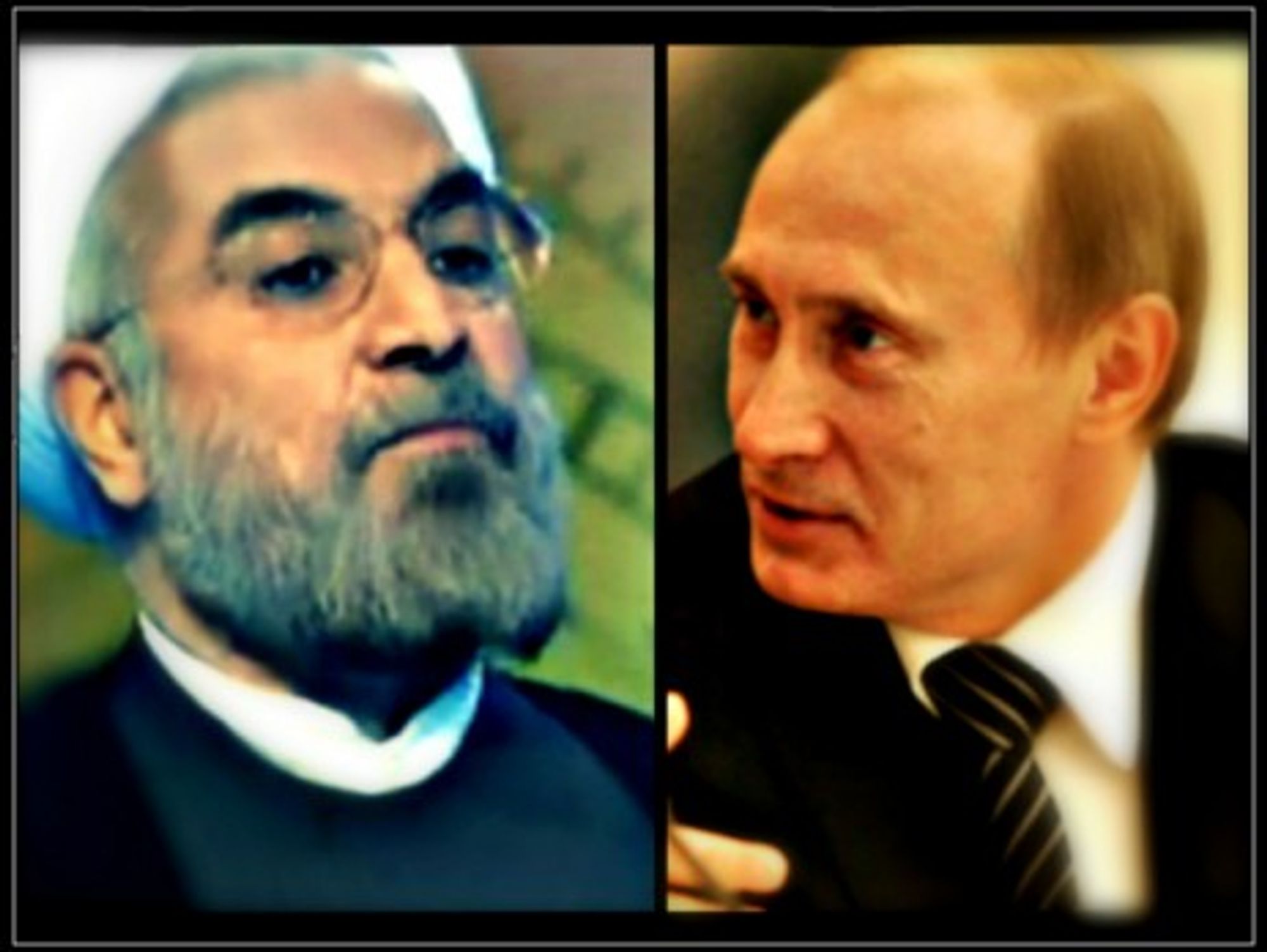 Will "Rohani the Reformer" be more flexible than his predecessor?