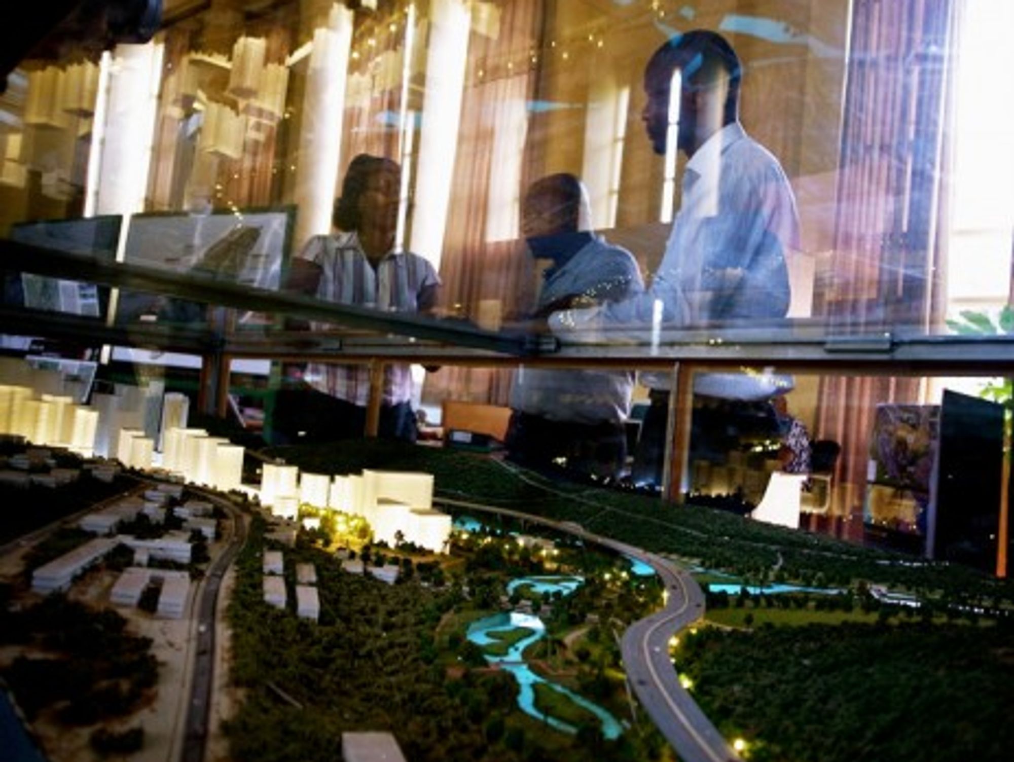 Will Rwandan hopes scale up? (noodlepie)