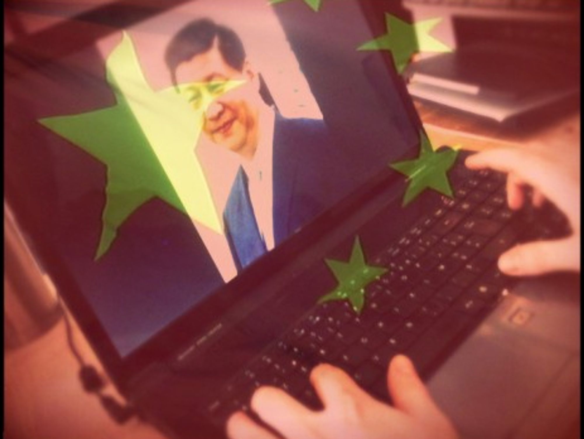 Will the rise of citizen-reporters change the way China is ruled?