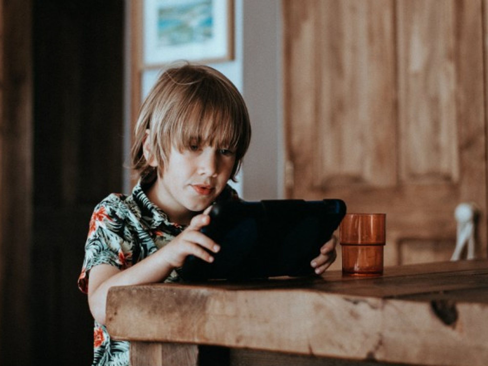 Will we keep sending our children to school forever?