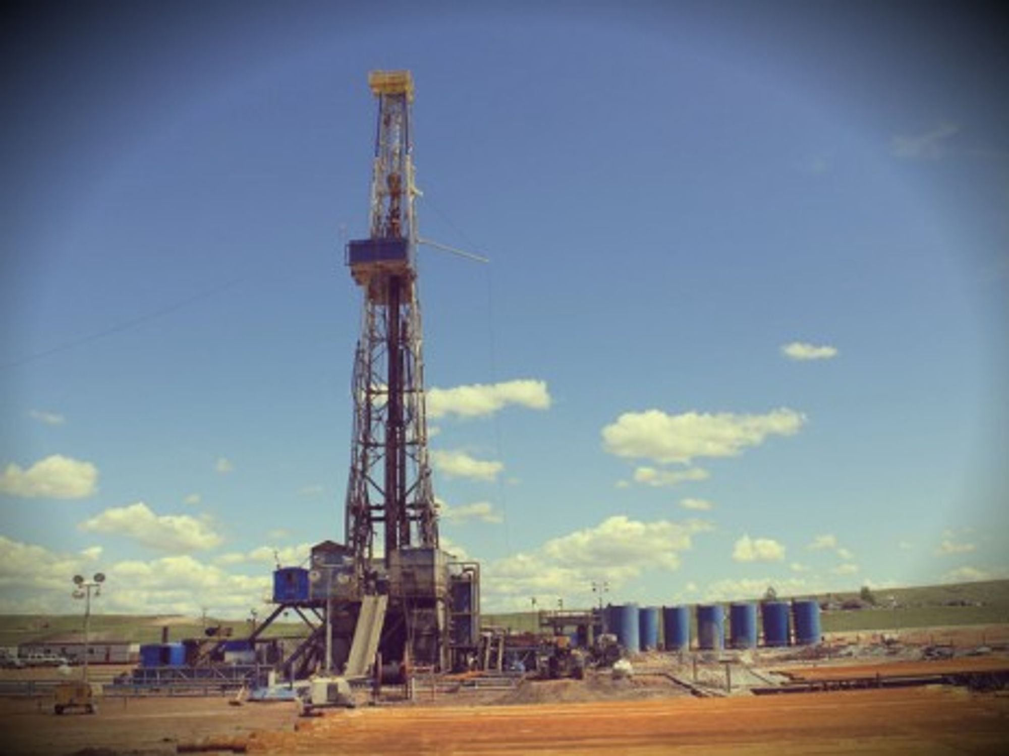Williston, ND