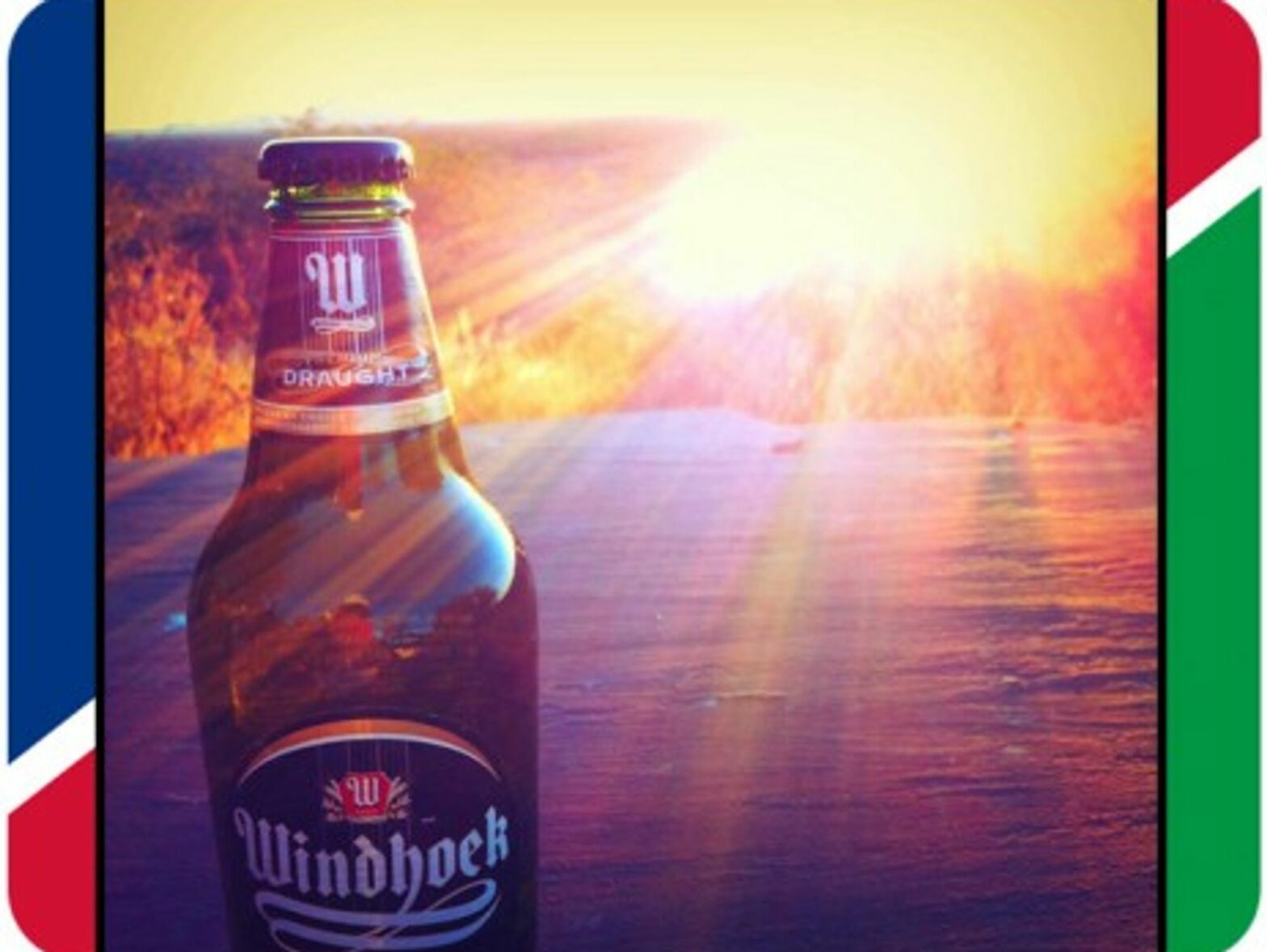 Windhoek Lager has won eight gold medals since 2005