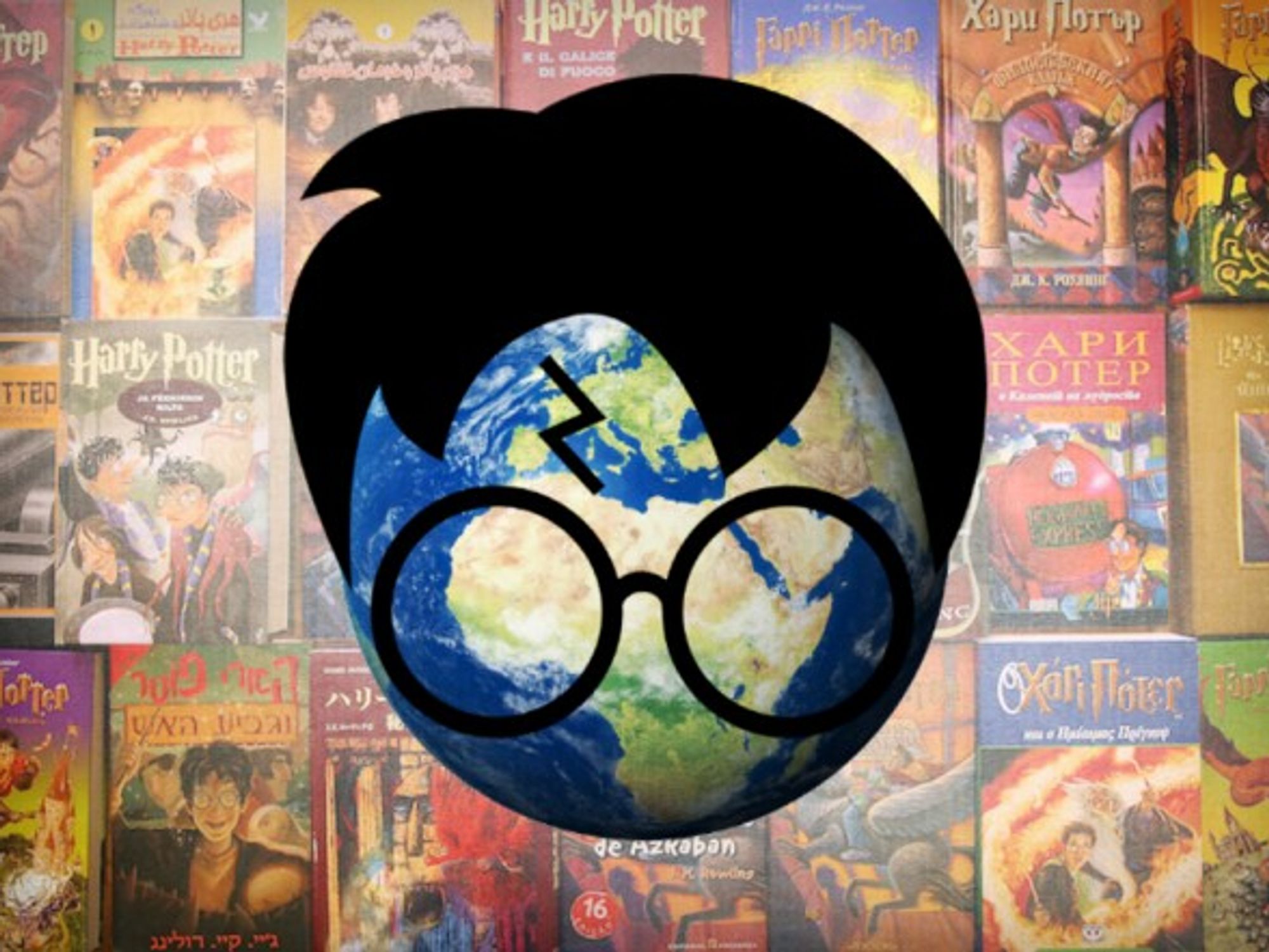 Wizard of the world