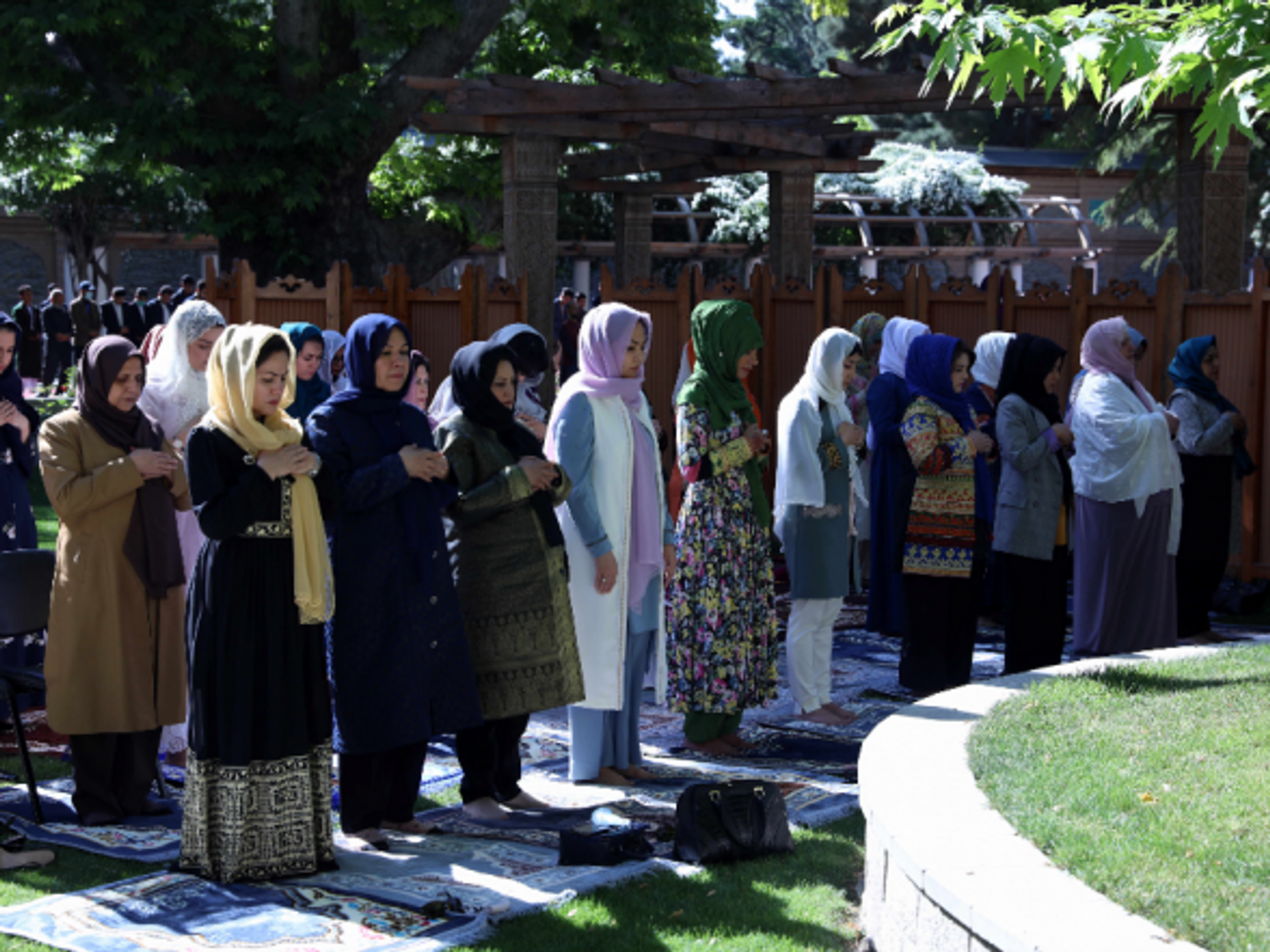 They're Back: Why Taliban Return Is Such Bad News For Afghan Women