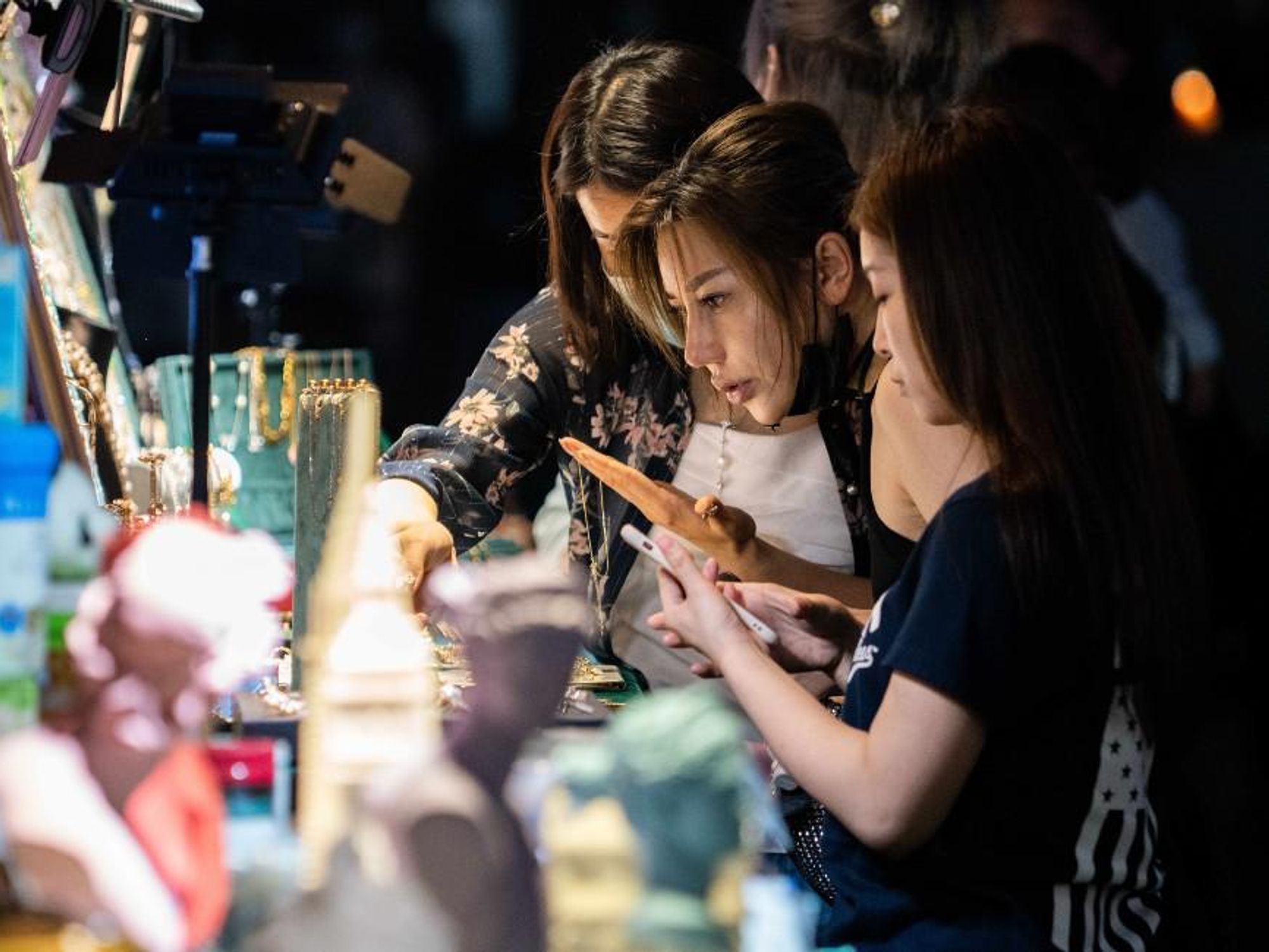 In China, Women Still Have To Fight For Their Right To Be Single