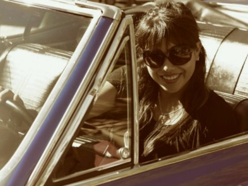 Women need on average 17 seconds to park a car â€” Photo: Alex Eflon