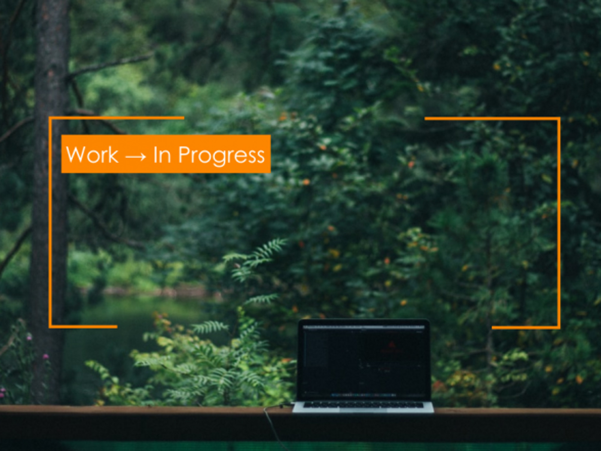Work → In Progress: The Freelancing Changes Afoot