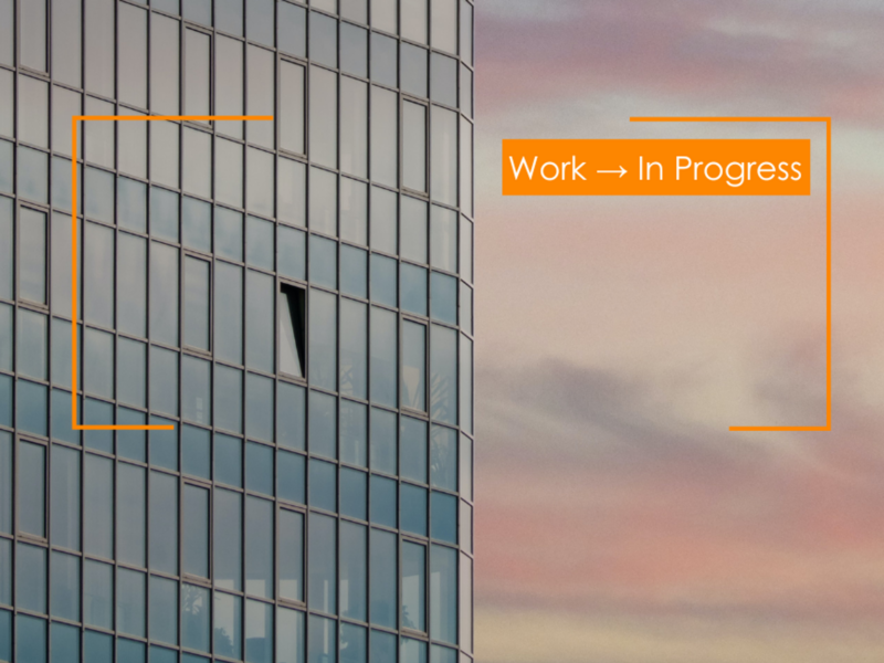 Work → In Progress: The Ripples Of Ukraine War On The World Of Work