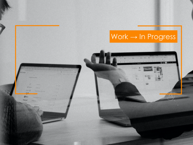 Work → In Progress: Why 'Financial Wellness' Is Not Just About A Raise