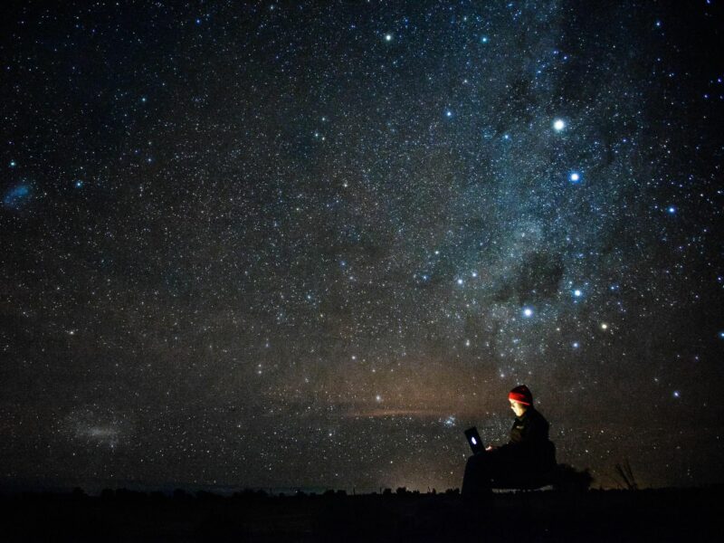 Latin America, The Next Mecca For Digital Nomads