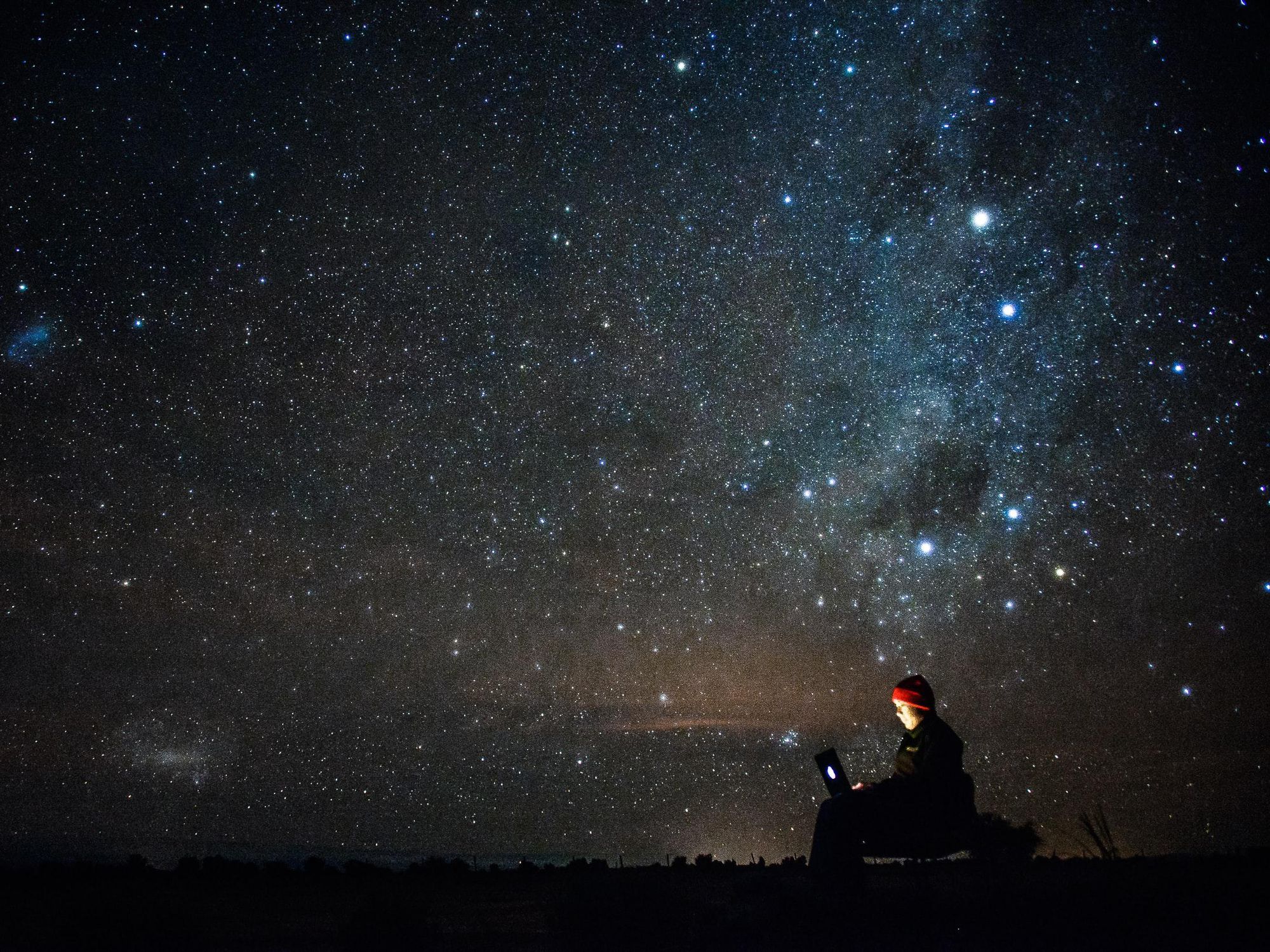 Latin America, The Next Mecca For Digital Nomads