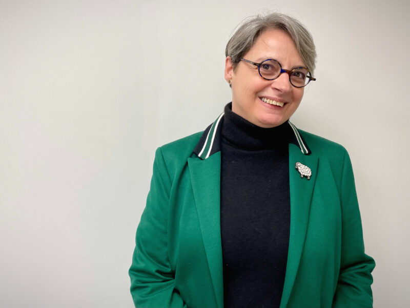 Worldcrunch appoints Anne Dumon new CEO, succeeding Benjamin Sabbah