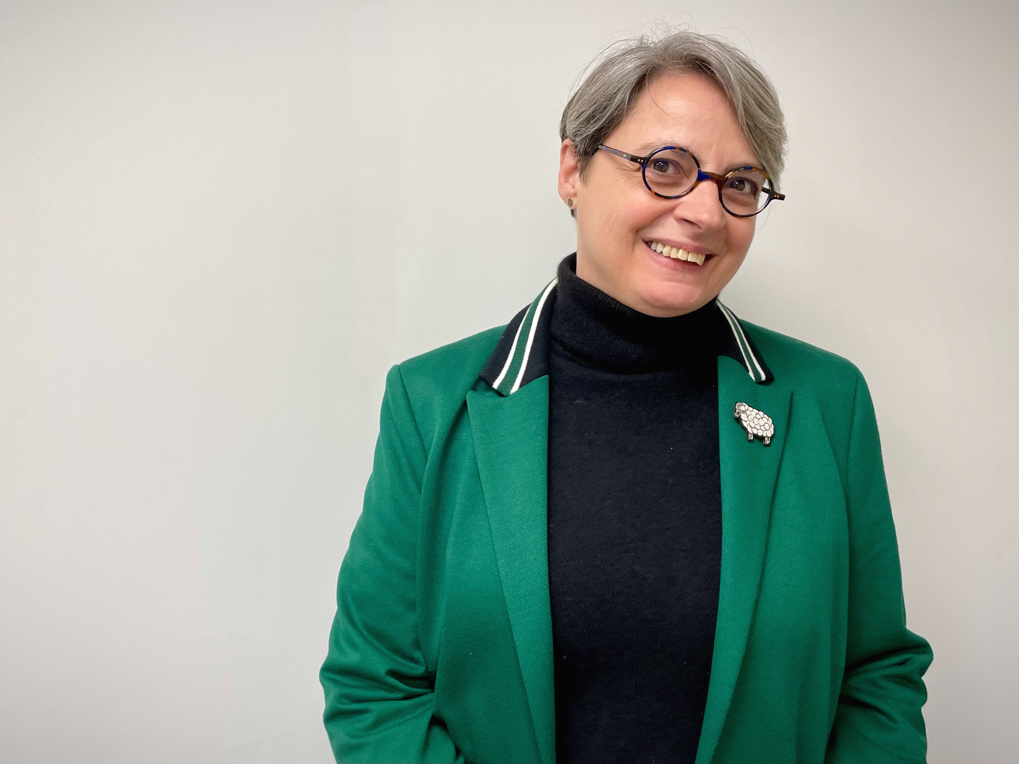 Worldcrunch appoints Anne Dumon new CEO, succeeding Benjamin Sabbah