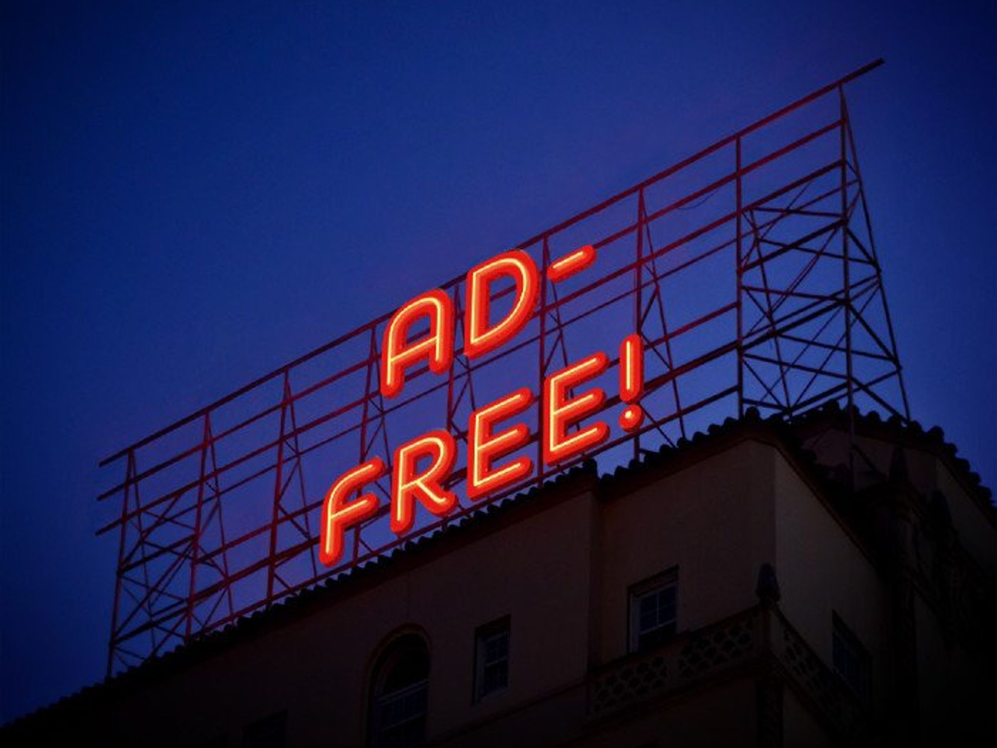 Worldcrunch is now ad-free for its subscribers