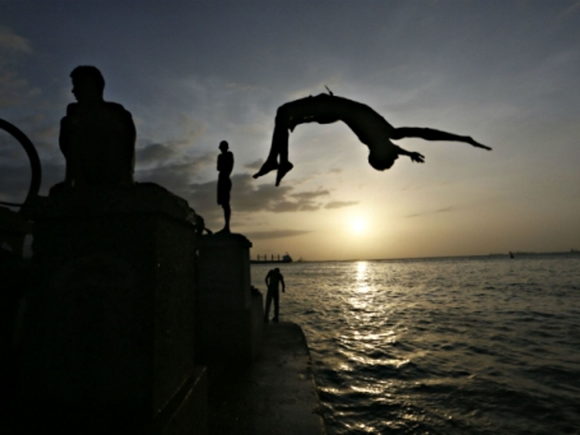 Worldcrunch Staff Picks Our 24 Best Stories Of 2015
