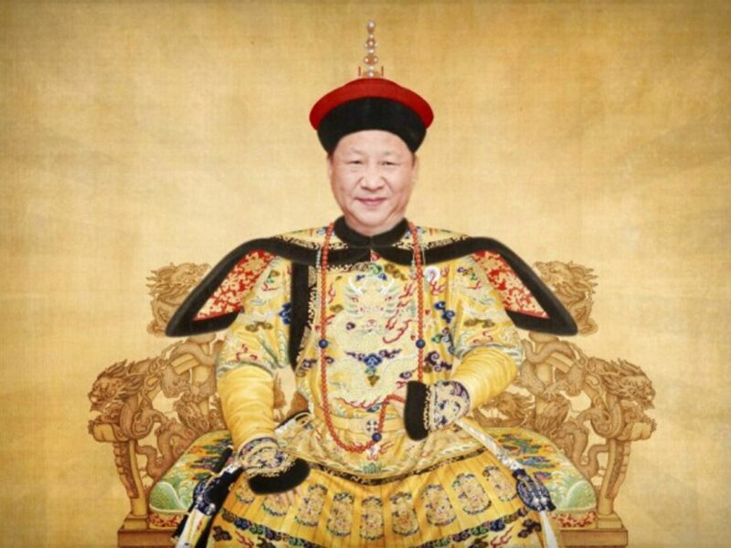 Xi dynasty