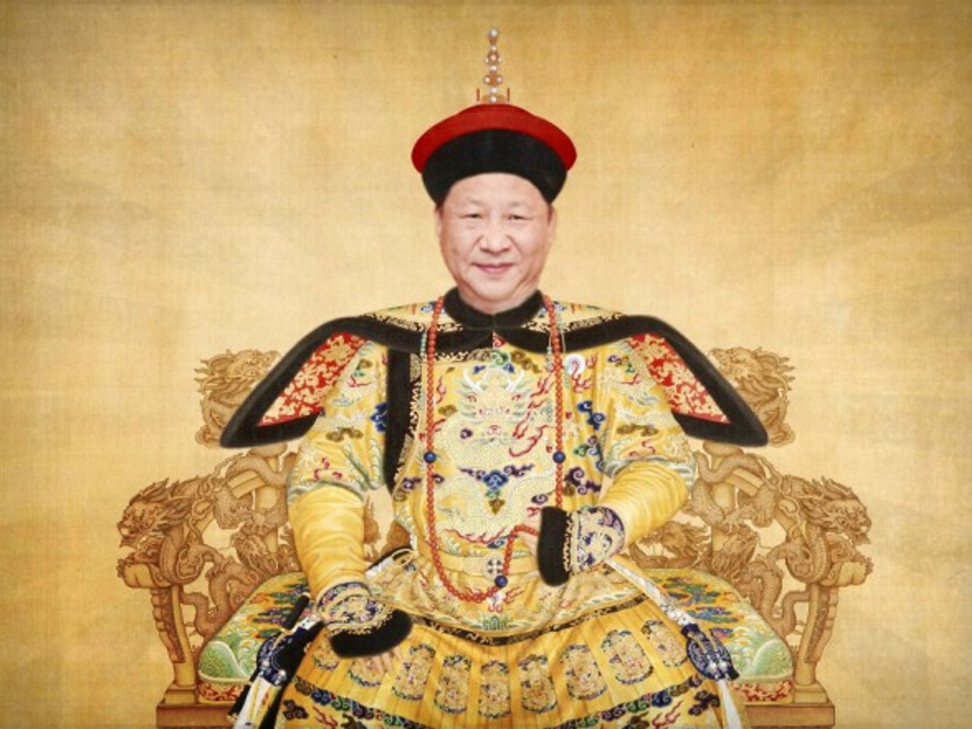 Xi dynasty
