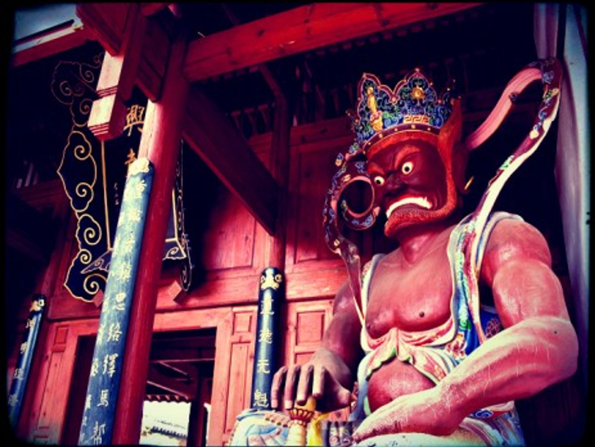 Xingjiao Temple