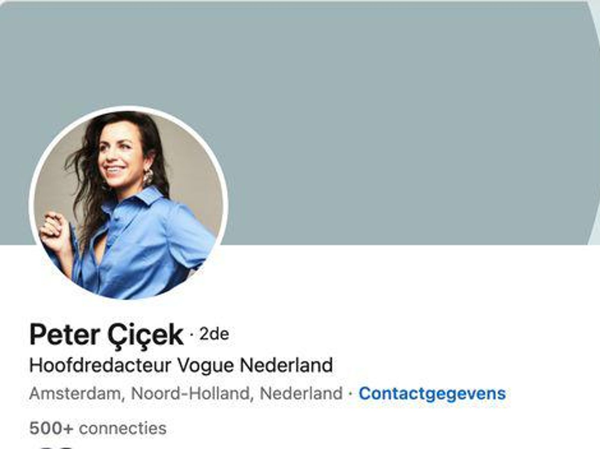 Female CEOs v. Peter CEOs? Dutch Women Protest Stunning Gender Disparity