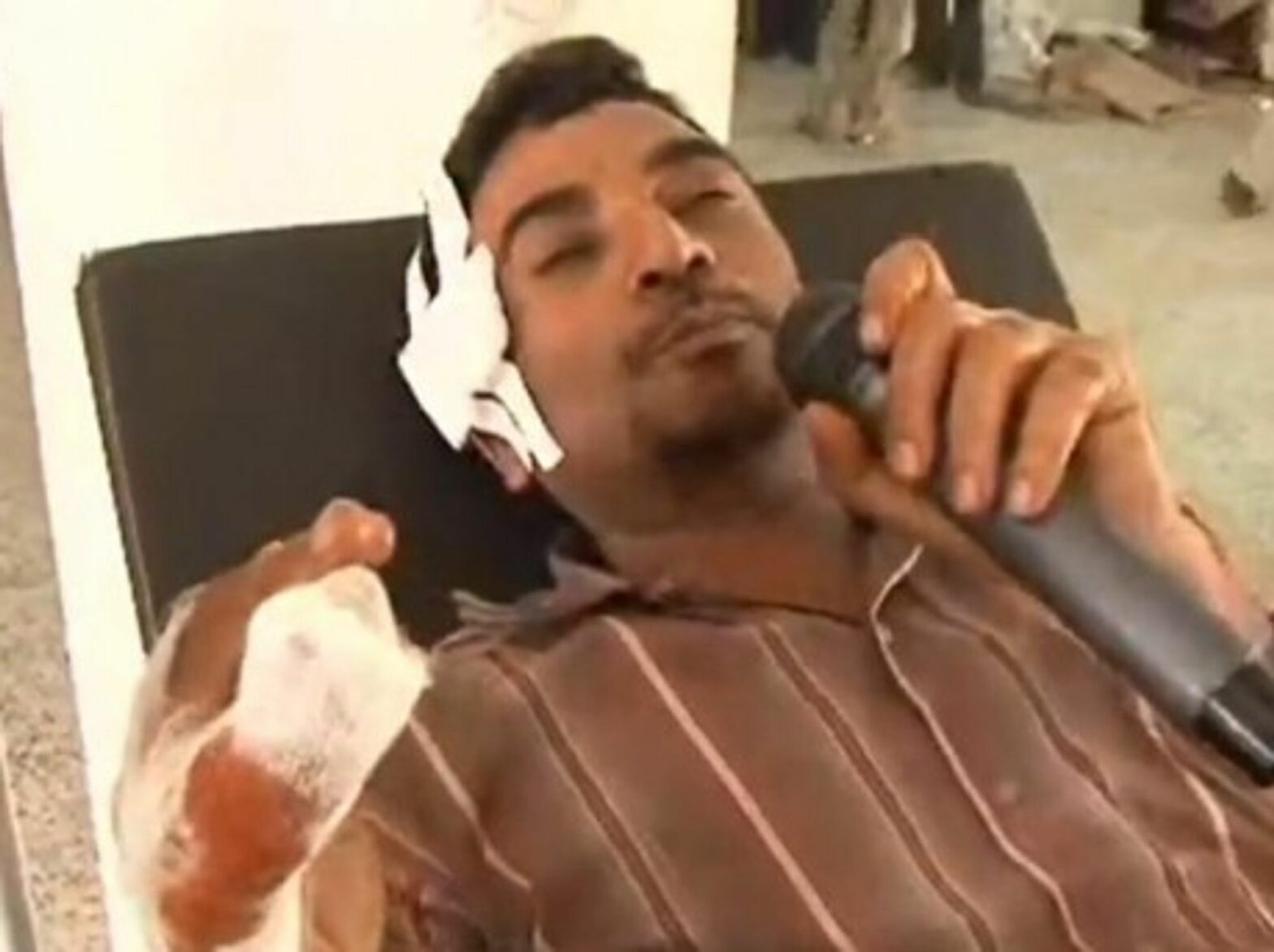 Yemen Violence Escalates