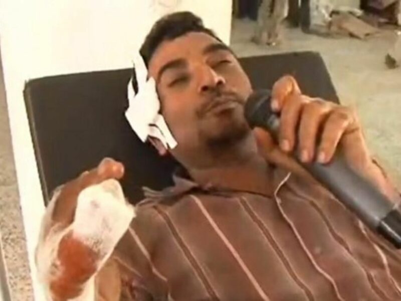Yemen Violence Escalates