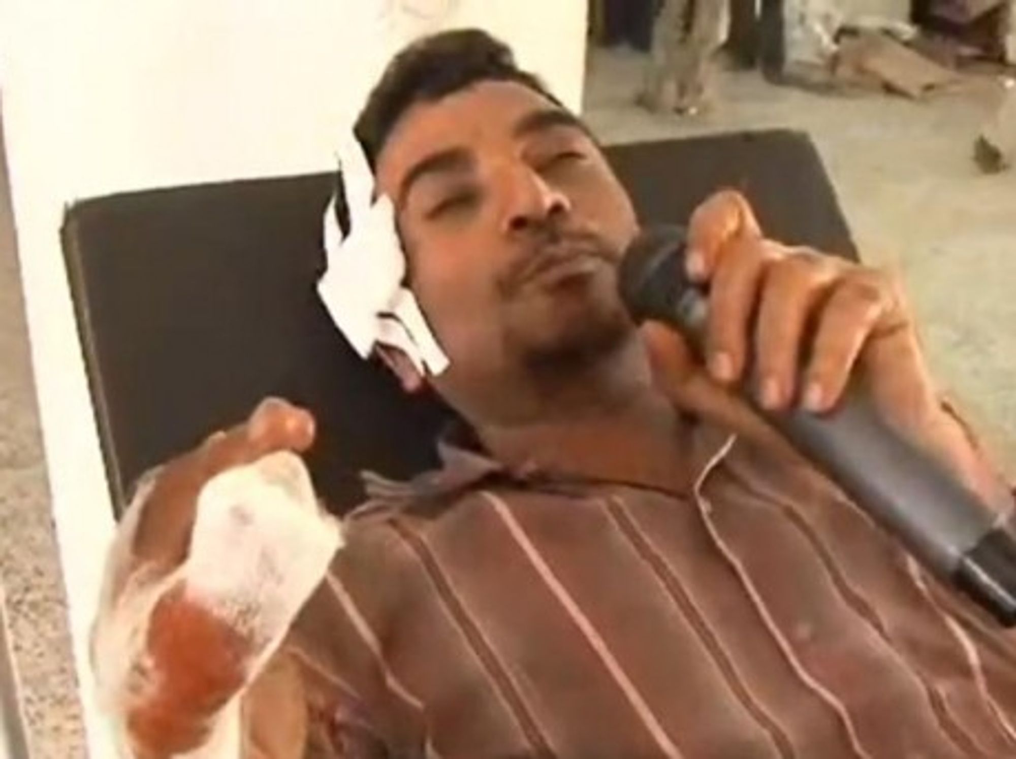 Yemen Violence Escalates