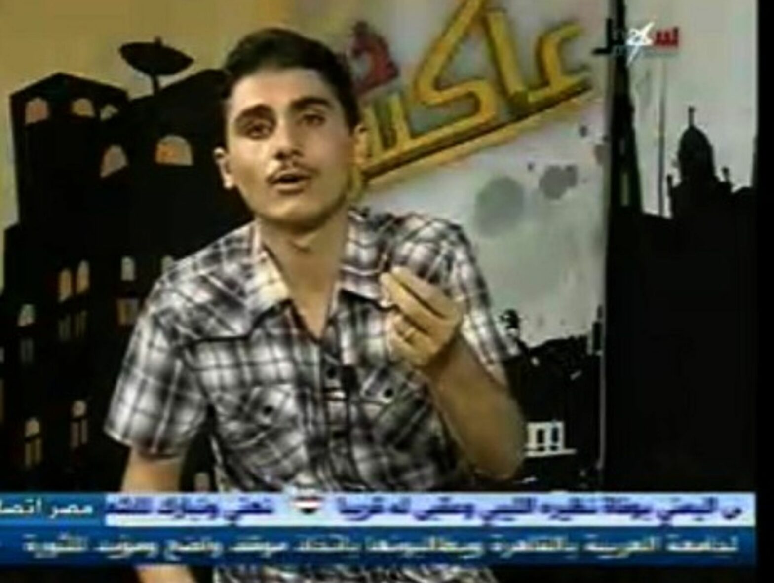 Yemen's Suhail TV gives voice to the opposition