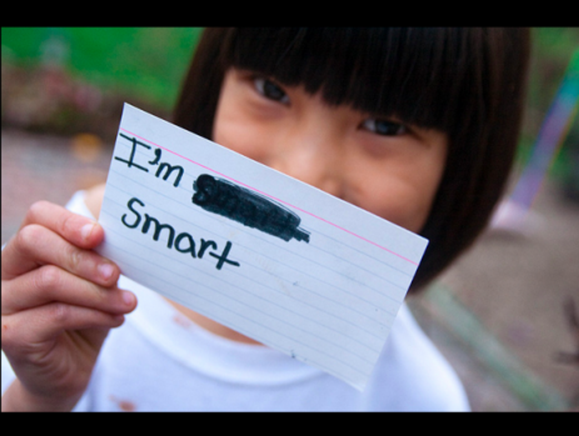 Yes you are.
