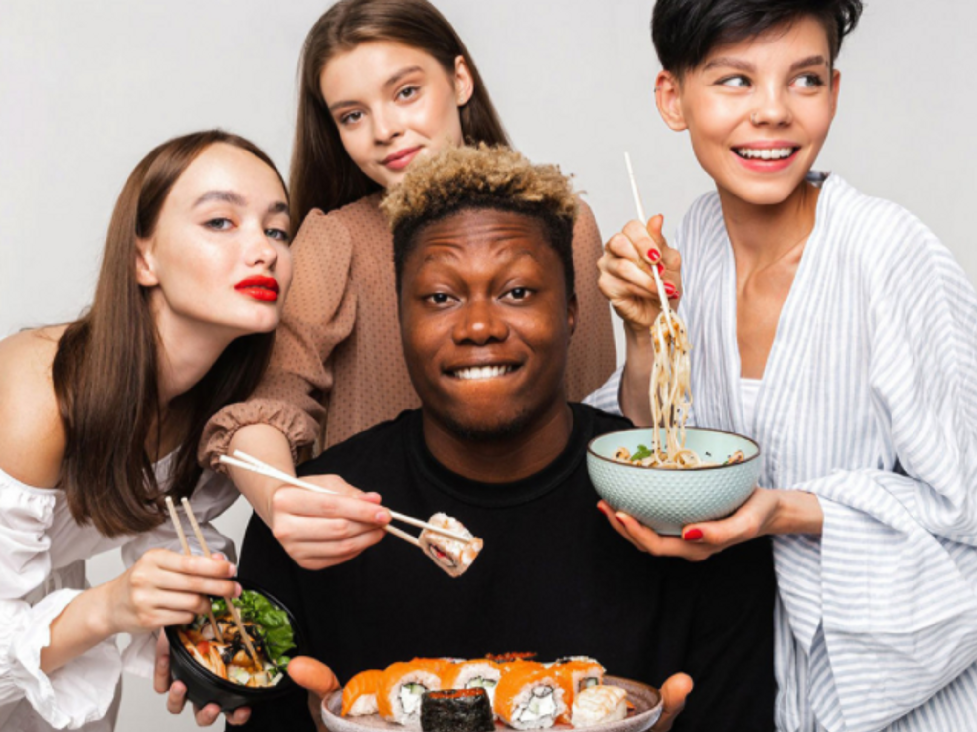 In Russia, Brands Advertising Diversity Are Under Attack