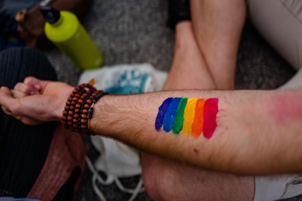 You don't just have to read the right newspapers or watch the TV series Pose to really understand what being trans means