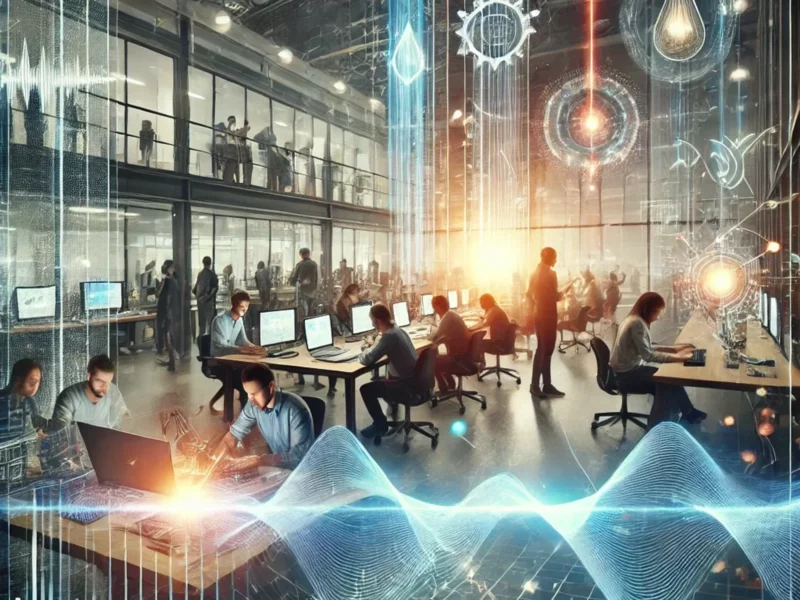 You’re Not Managing A Project — You’re Managing Energy, Attention, And Momentum. Where Do We Go From Here?