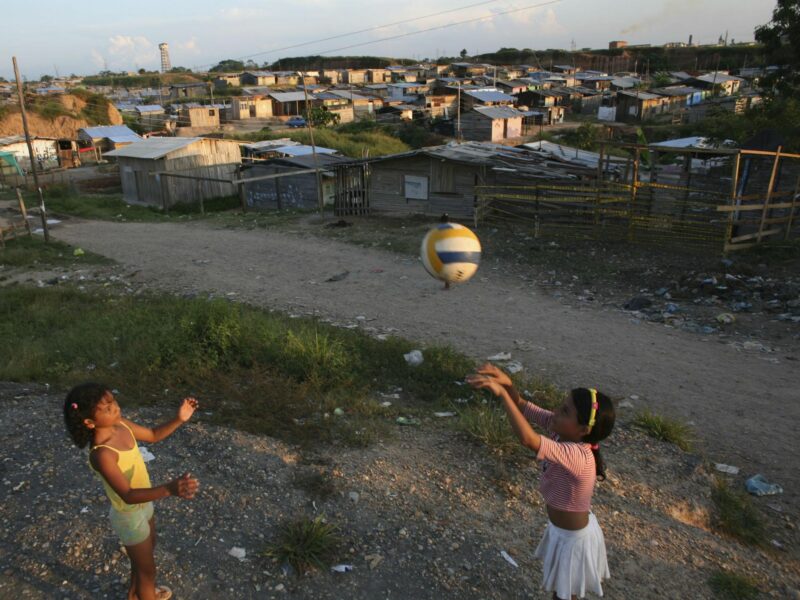 The Folly Of 'Degrowth' Economics — A View From The Global South