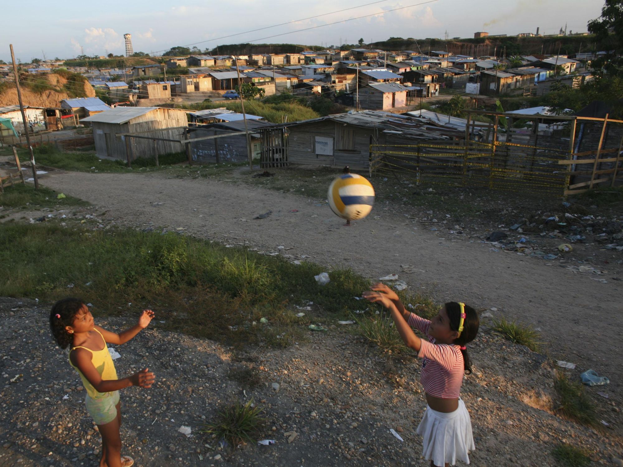The Folly Of 'Degrowth' Economics — A View From The Global South