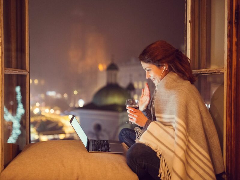 How COVID-19 Has Impacted Expat Life