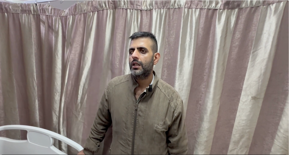 Youssef al-Bazm
