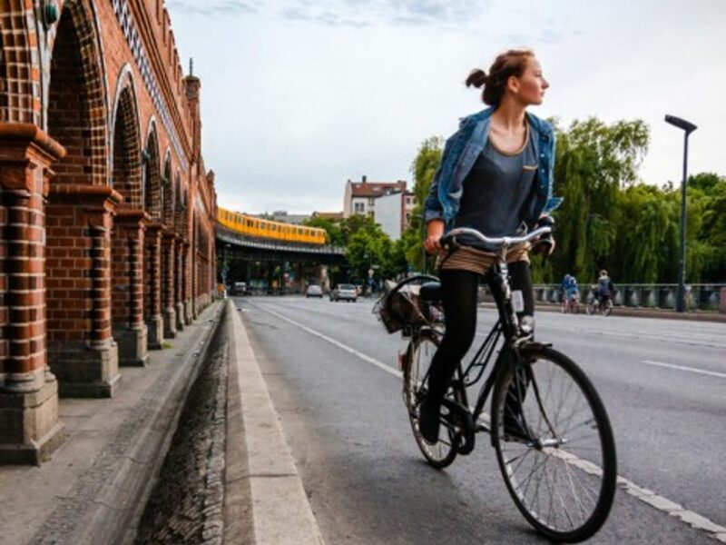 Youth unemployment in Germany is below 8%