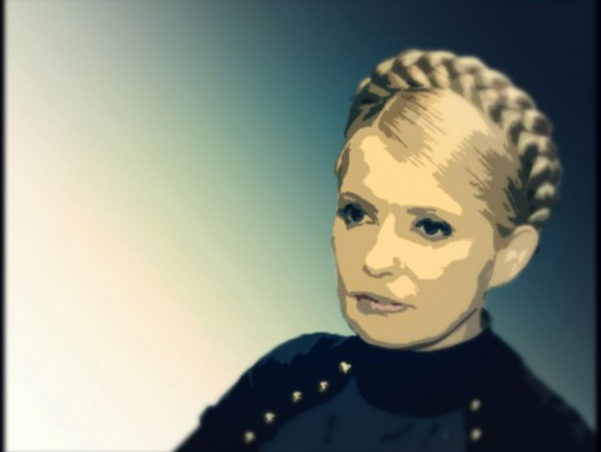 Yulia Tymoshenko