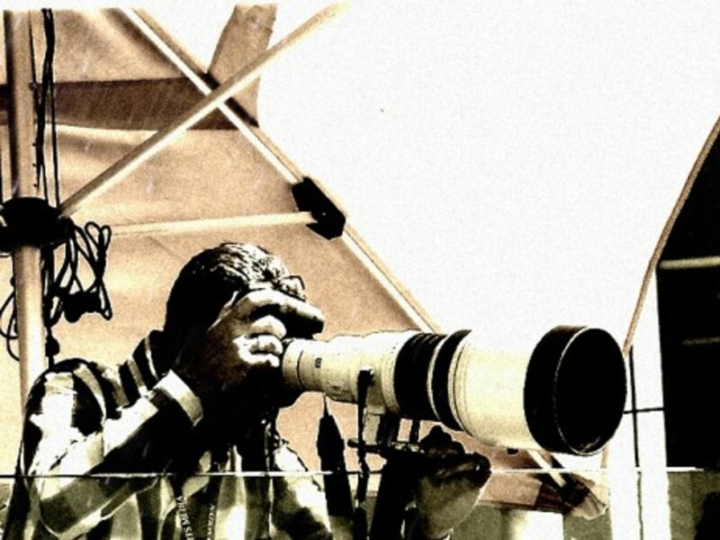 Zooming in