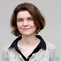 Astrid Geisler