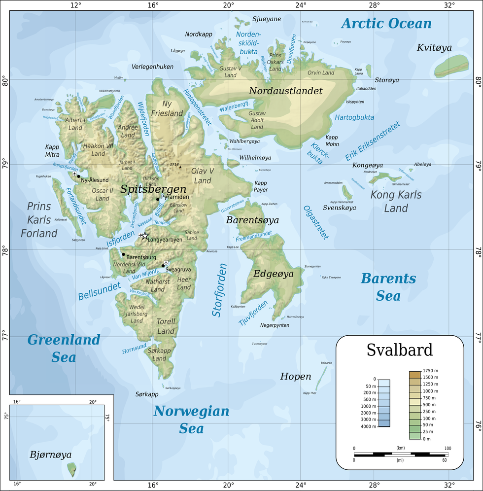 File:Topographic map of Svalbard.svg - Wikimedia Commons